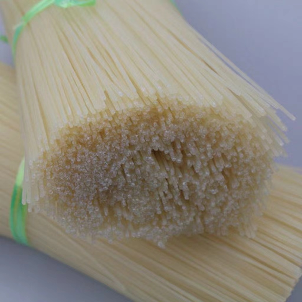 花甲米線